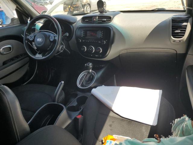 2015 KIA SOUL + - KNDJP3A50F7113328