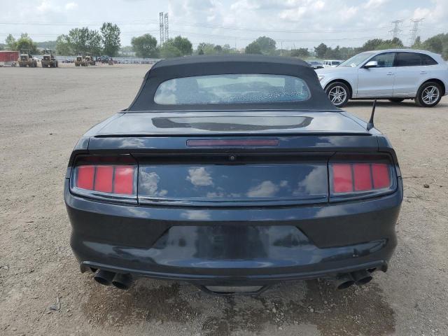2016 FORD MUSTANG - 1FATP8EM0G5324393