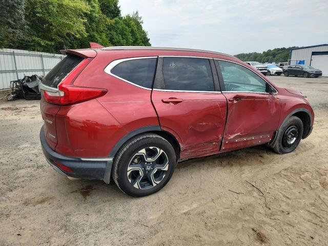 2018 HONDA CR-V TOURI 5J6RW2H98JL005297