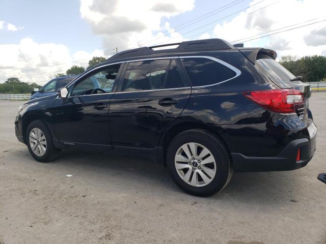2019 SUBARU OUTBACK 2.5I PREMIUM 4S4BSAHC6K3250055