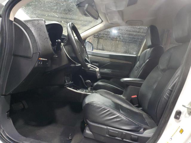2020 MITSUBISHI OUTLANDER JA4AZ3A3XLZ038009