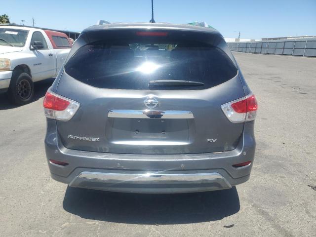 2015 NISSAN PATHFINDER 5N1AR2MN0FC630664