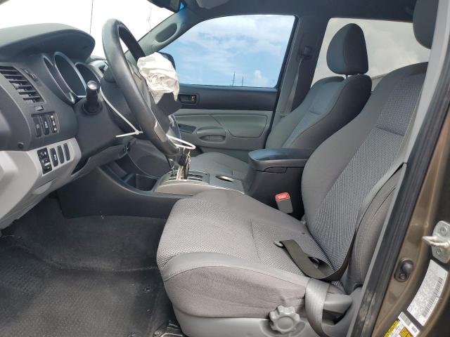 2013 TOYOTA TACOMA DOU - 3TMJU4GN9DM152671