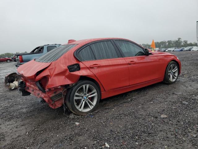 2016 BMW 328 I SULE WBA8E9G58GNT45118