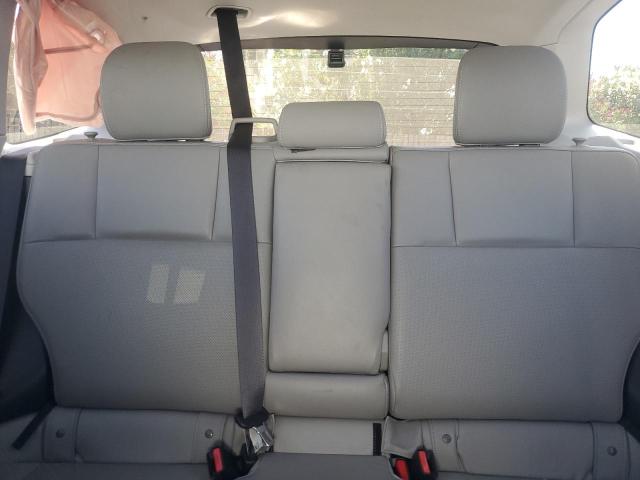 2016 SUBARU FORESTER 2 JF2SJARC4GH435075