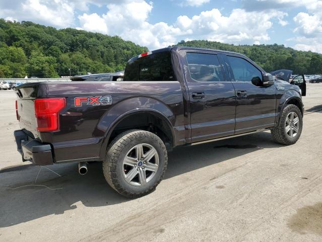 2018 FORD F150 SUPERCREW 1FTEW1EG2JFD04185