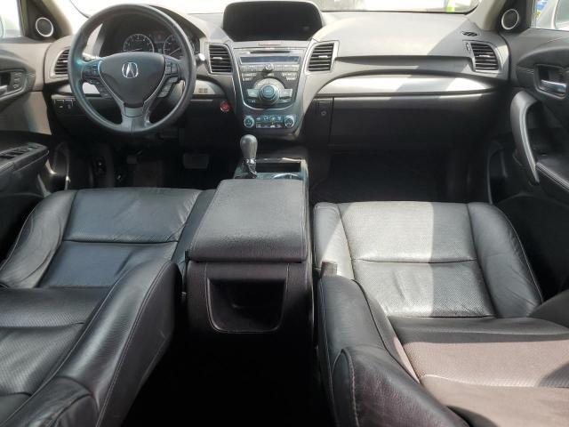 2015 ACURA RDX TECHNO 5J8TB3H52FL006951