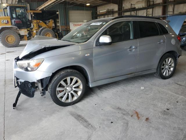 MITSUBISHI OUTLANDER SPORT SE