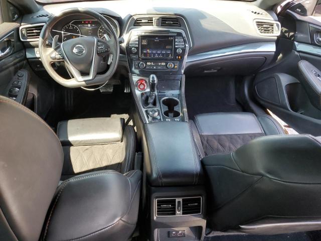 2019 NISSAN MAXIMA S 1N4AA6AV9KC368196
