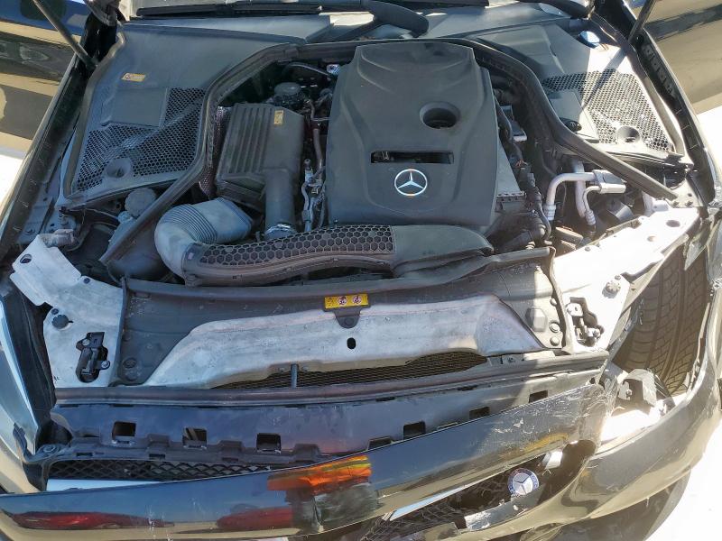 2016 MERCEDES-BENZ C 300 55SWF4JB0GU104370