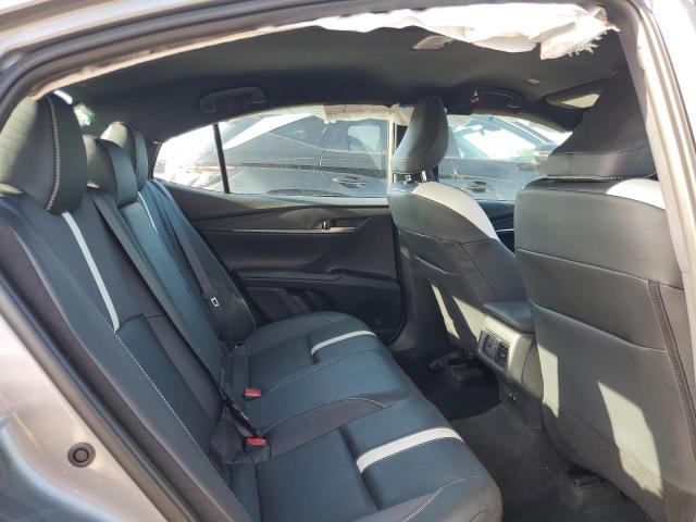 2025 TOYOTA CAMRY XSE 4T1DAACK2SU539292