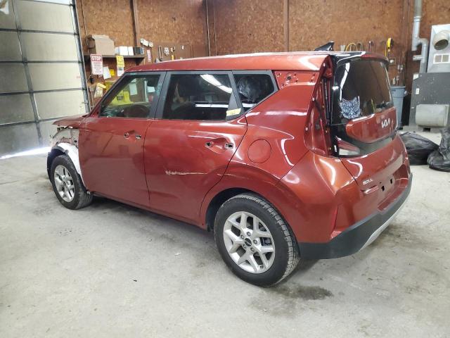 2023 KIA SOUL LX KNDJ23AU7P7868807