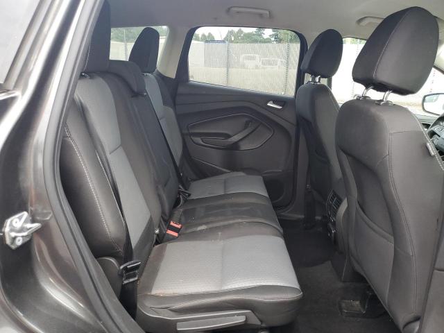 2017 FORD ESCAPE SE 1FMCU0GDXHUE00173