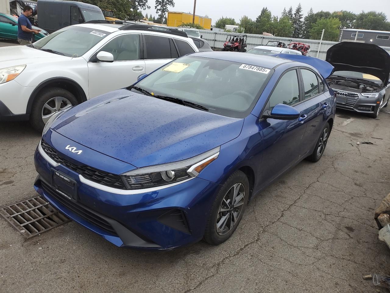 Фото авто