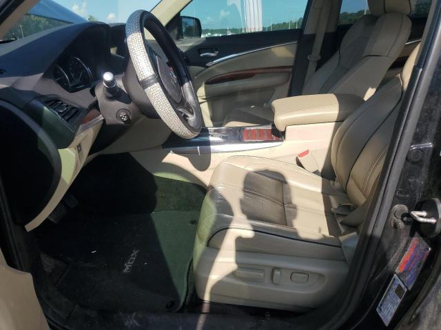 2018 ACURA MDX ADVANC 5J8YD3H81JL005275