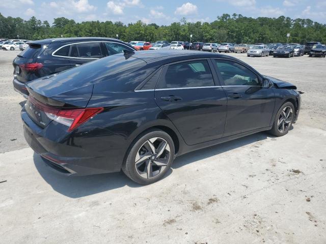 2023 HYUNDAI ELANTRA LI KMHLP4AG4PU371561