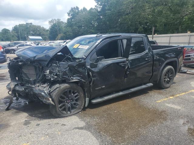 Global Auto Auctions: 2022 GMC SIERRA K15