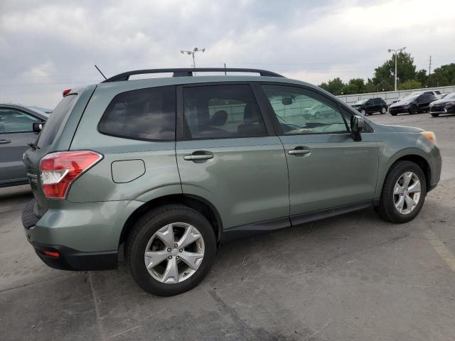 2015 SUBARU FORESTER 2 JF2SJADCXFH419985