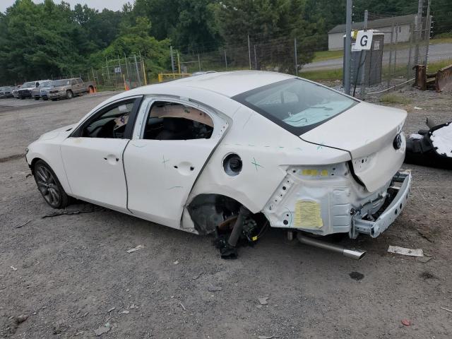 2025 MAZDA 3 PREFERRE JM1BPACMXS1763830