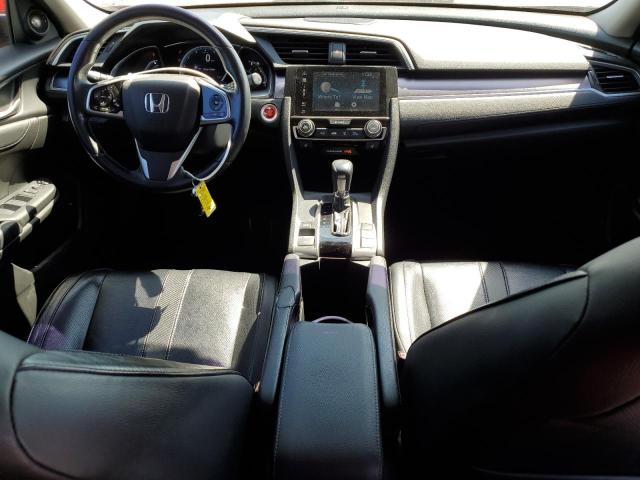 2016 HONDA CIVIC TOURING 2HGFC1F96GH632117