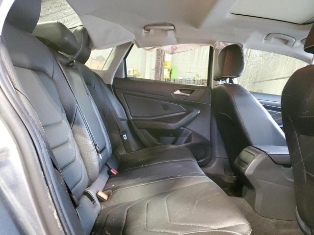 2022 VOLKSWAGEN JETTA SEL - 3VWGM7BU3NM000846