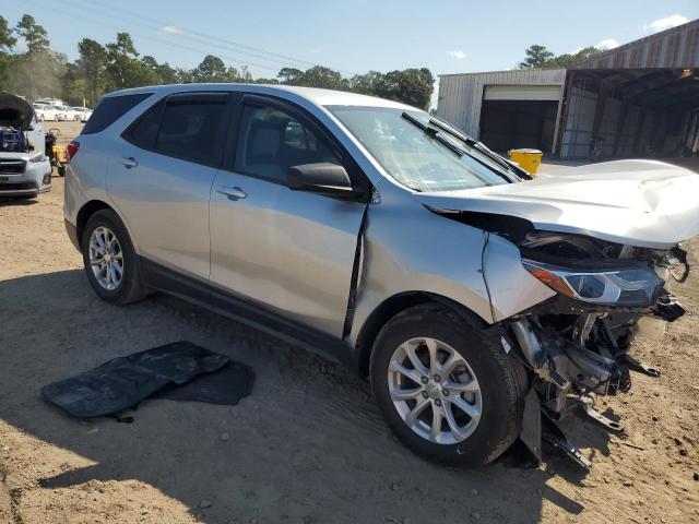 2020 CHEVROLET EQUINOX LS 3GNAXHEV4LS690200