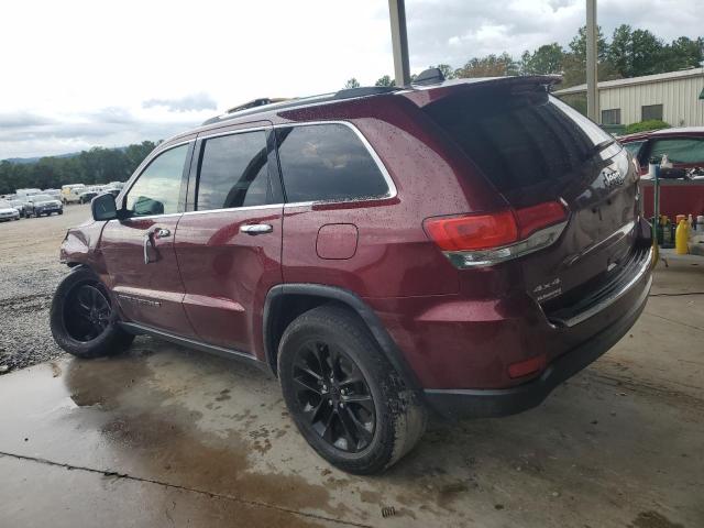 2022 JEEP GRAND CHER 1C4RJFBG5NC139242