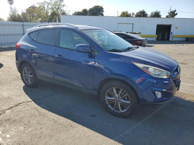 2015 HYUNDAI TUCSON LIM - KM8JUCAG5FU978240