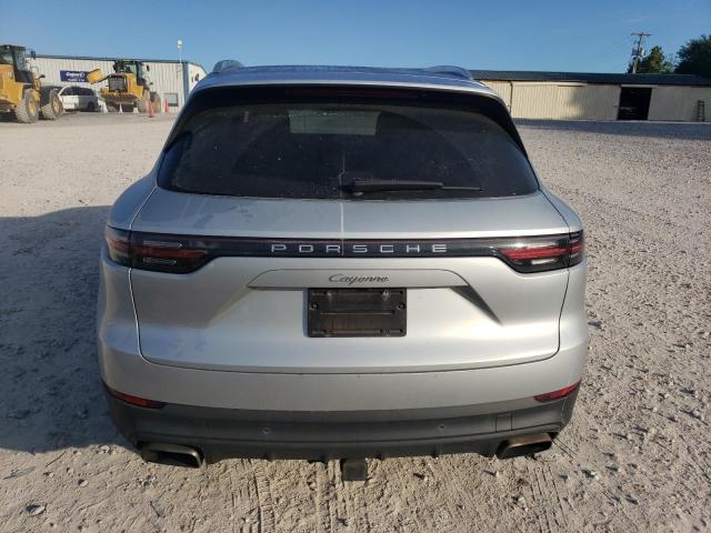 2019 PORSCHE CAYENNE WP1AA2AY8KDA06205