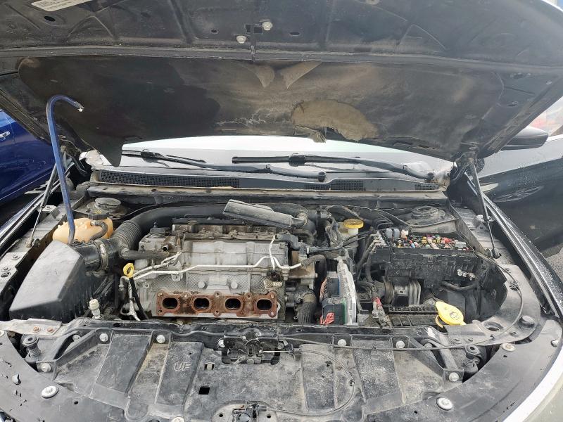 2015 CHRYSLER 200 LIMITE 1C3CCCAB8FN686519