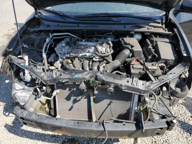 2019 TOYOTA COROLLA L 5YFBURHE7KP925157