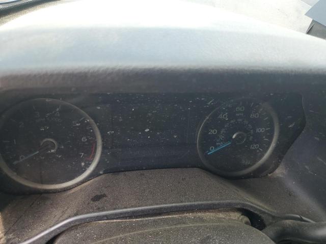 2016 FORD F150 SUPERCREW #3287681025