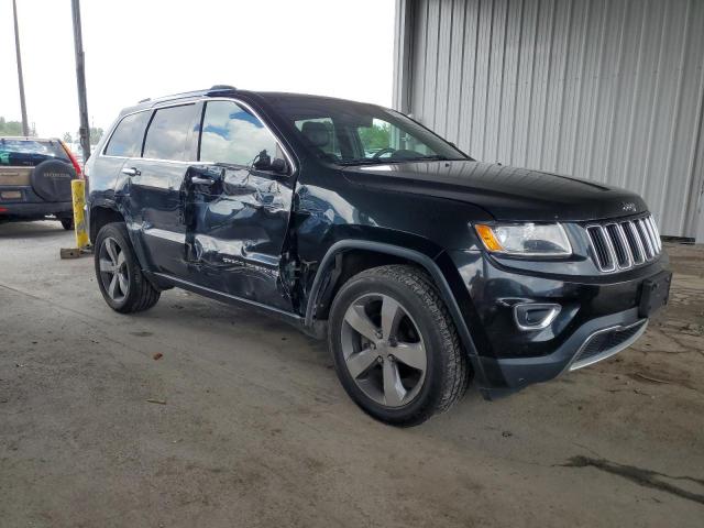 2014 JEEP GRAND CHER - 1C4RJFBG4EC568758