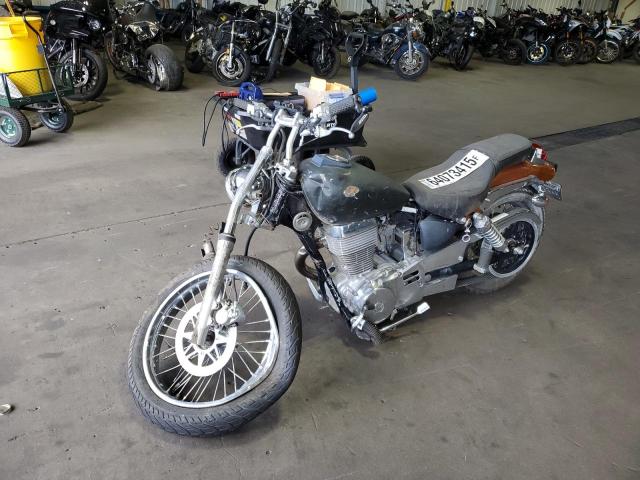 2011 SUZUKI LS650 JS1NP41A5B2101309
