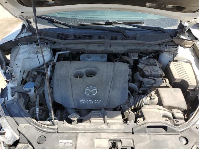 2016 MAZDA CX-5 TOURI - JM3KE4CY7G0739306