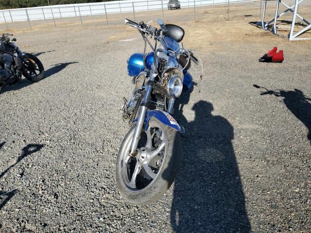 2011 YAMAHA XVS1300 CU JYAVP33Y1BA000179