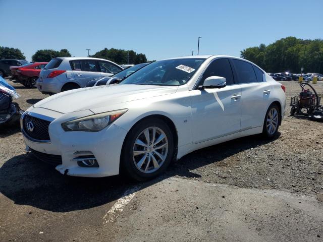 INFINITI Q50 BASE