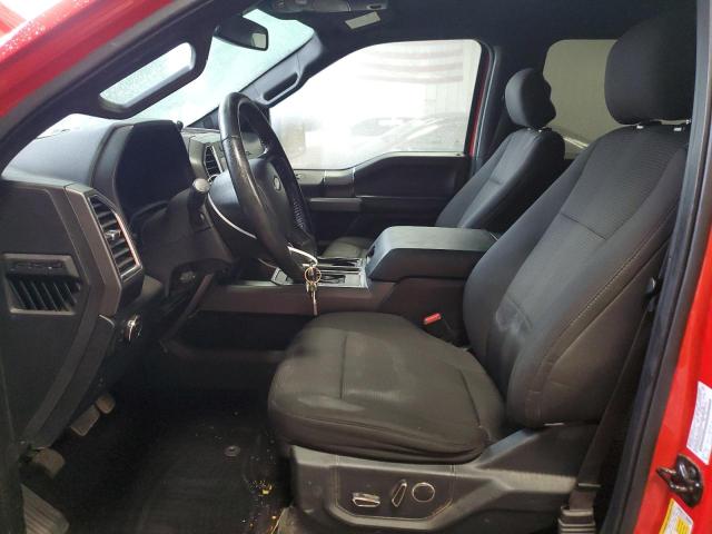 2015 FORD F150 SUPER - 1FTEW1EG9FFC28004