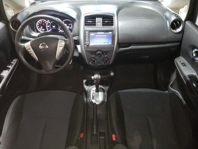 2019 NISSAN VERSA NOTE 3N1CE2CP3KL355644