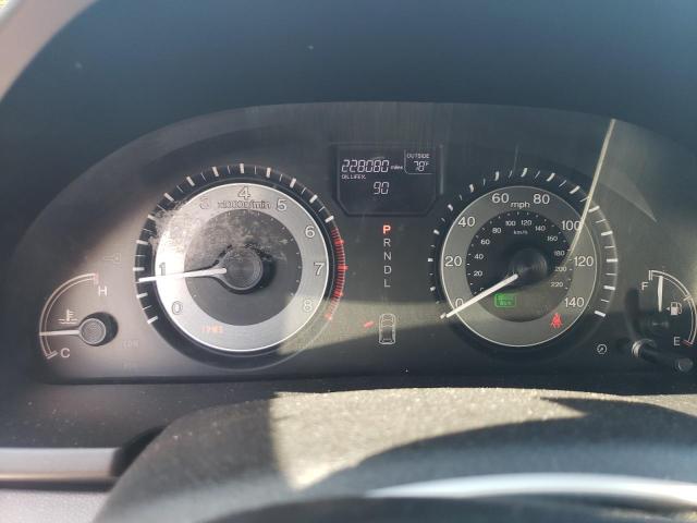 2016 HONDA ODYSSEY EX 5FNRL5H6XGB089186