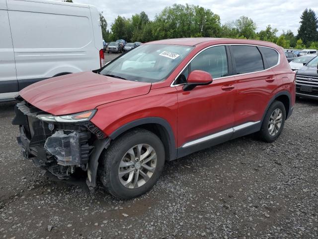 HYUNDAI SANTA FE S