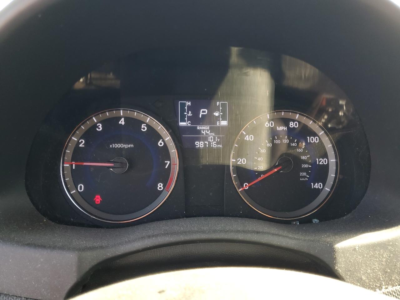 HYUNDAI ACCENT SPORT