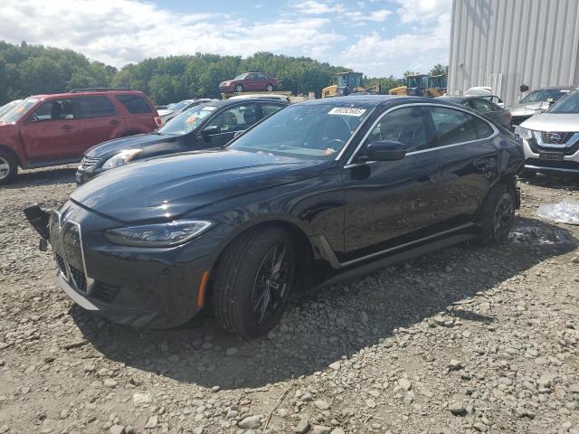 2023 BMW I4 EDRIVE WBY43AW08PFP78235
