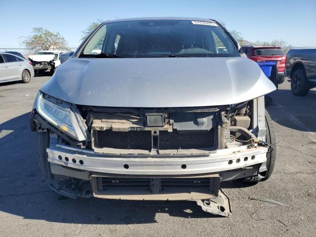 2018 HONDA ODYSSEY TO 5FNRL6H86JB052103