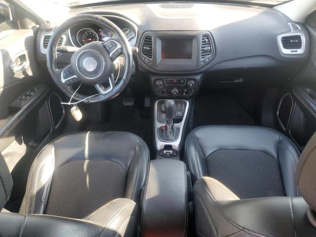2017 JEEP COMPASS LA 3C4NJDBB8HT660911