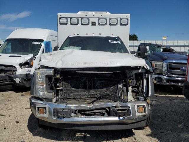 2017 FORD F450 SUPER DUTY #3258870831