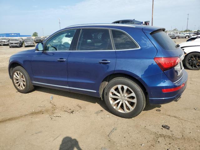 2015 AUDI Q5 PREMIUM WA1LFAFP4FA059460