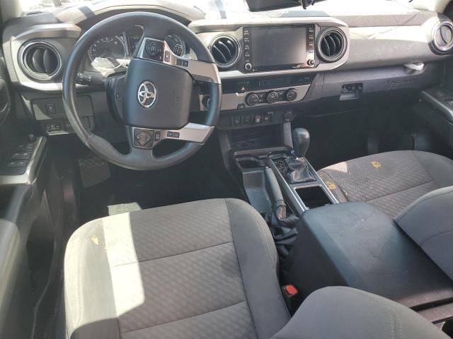 2023 TOYOTA TACOMA DOUBLE CAB 3TMAZ5CN8PM204387