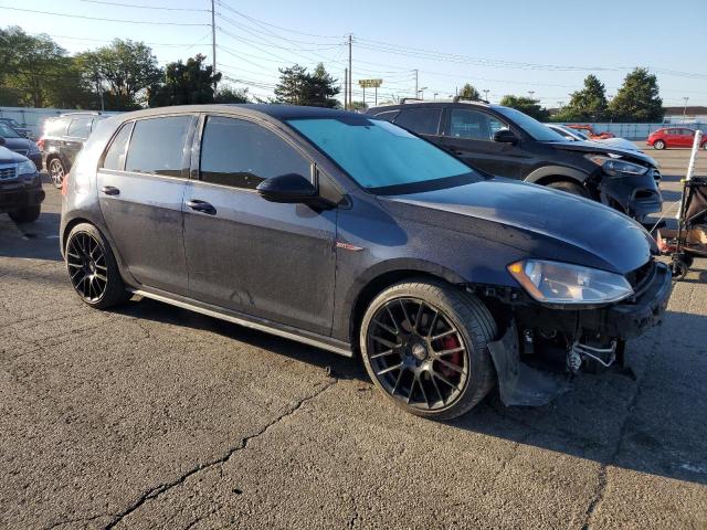2016 VOLKSWAGEN GTI S/SE 3VW4T7AU3GM018709