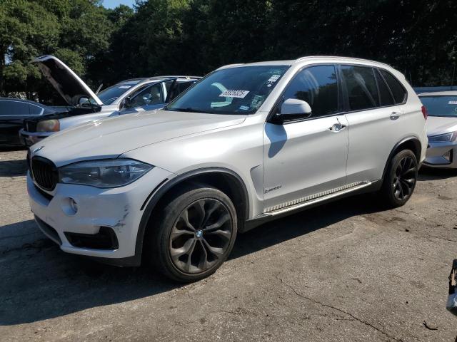 BMW X5 SDRIVE3